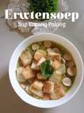 Erwtensoep / Sup Kacang Polong