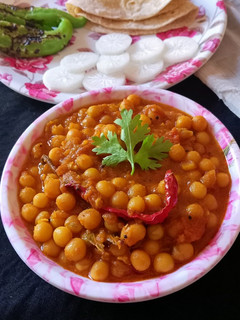 સફેદ વટાણા નું શાક (White Vatana Shak Recipe In Gujarati) રેસીપી મુખ્ય ફોટો