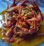 Cara Gampang Menyiapkan Kepiting Masak Santan, Menggugah Selera