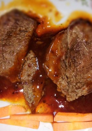Foto resep Steak ala2 aku kesukaan suami