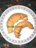Caterpillar pies