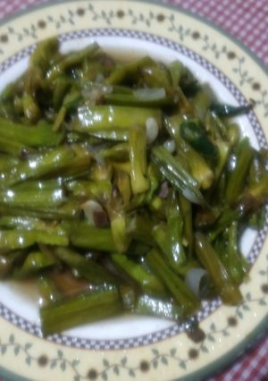 Foto resep # weekendchallenge