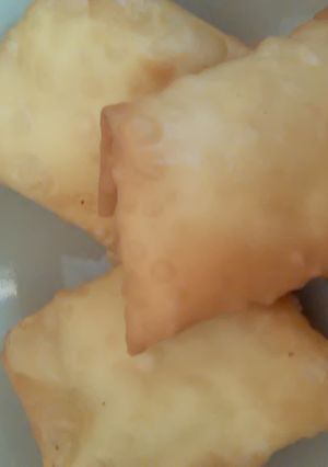Foto resep Martabak tahu