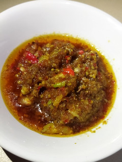 Foto resep Sambal Bawang