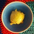 Helado de Dulce de Leche