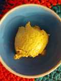 Helado de Dulce de Leche