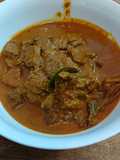 Ompok Daging