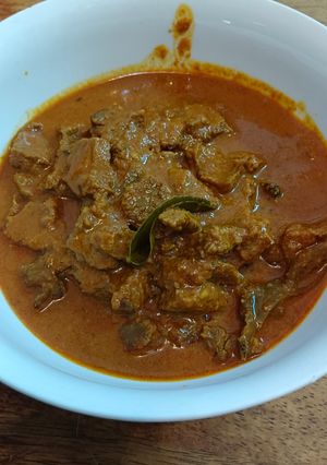 Gambar Ompok Daging