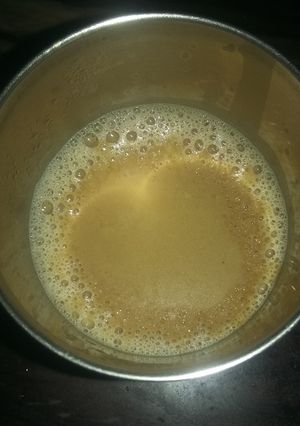 गुड़ की चाय (Gur ki chai recipe in hindi) रेसिपी मुख्य फोटो