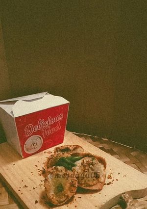 Foto resep Tahu walik