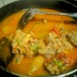 Tengkleng ayam