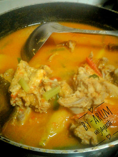 Foto resep Tengkleng ayam