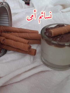 صورة لوصفة تحلية باردة