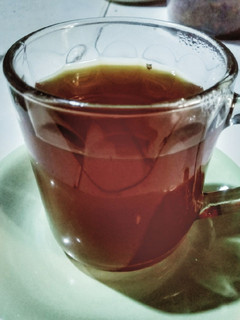Foto resep Serbat (Wedang Jahe khas Lombok)