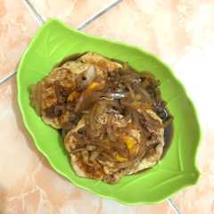 รูปของ Telur Lada Hitam