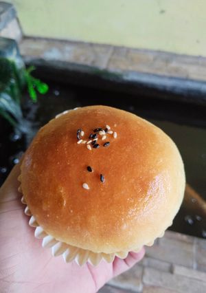 Foto resep Bluder kuno