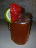 VashBake Strawberry Limeade