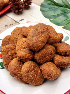 Foto resep Gemblong Ketan Hitam