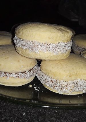 Una foto de Alfajorcitos🤩