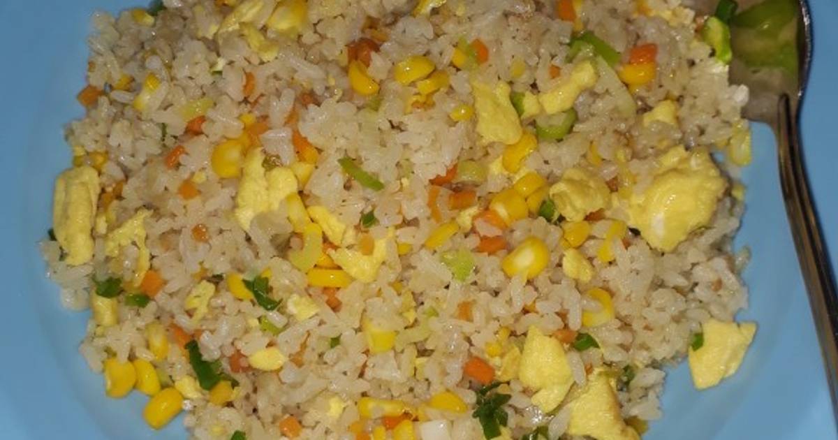 26 154 resep nasi goreng enak dan sederhana  Cookpad