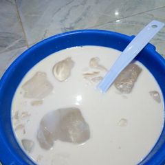A picture of Coconut Drink.