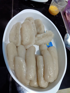 Foto resep Pempek Ikan Tengiri