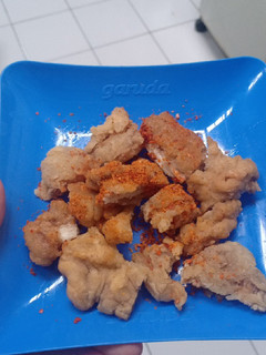 Foto resep Ayam pok pok home made