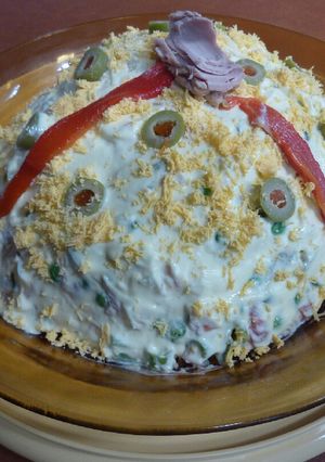 Foto principal de Ensaladilla rusa