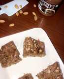 Chocolate brownies