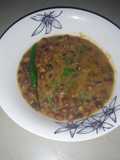 Mbaazi za nazi.#local ingredients contest