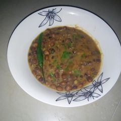A picture of Mbaazi za nazi.#local ingredients contest.