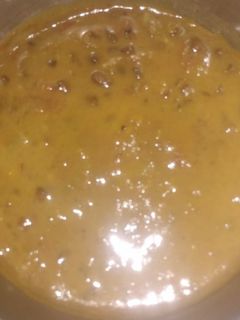 दाल मखनी (Dal makhani recipe in hindi) रेसिपी मुख्य फोटो