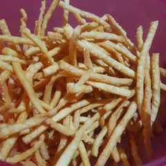 รูปของ Cheese stick renyah