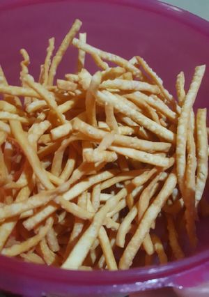 Foto resep Cheese stick renyah