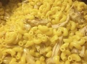 A picture of pasta herb