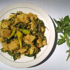 รูปของ Tempe Gembos Kemangi