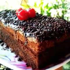 A picture of Brownies layer ekonomis.