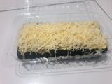 Brownies 2 telur ala kadarnyaa