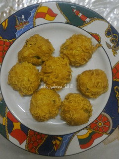 Foto resep Tahu rambutan