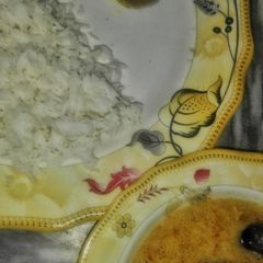 Dal Chawal...❤️ A picture of Dal Chawal...❤️.