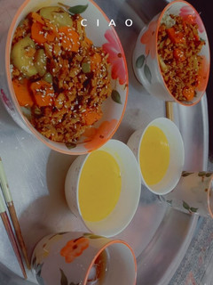 عکسی از دستور نودل