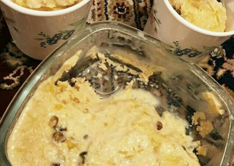 Recipe of Perfect Homemade Mango Kulfi