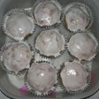 Muffins de manzana