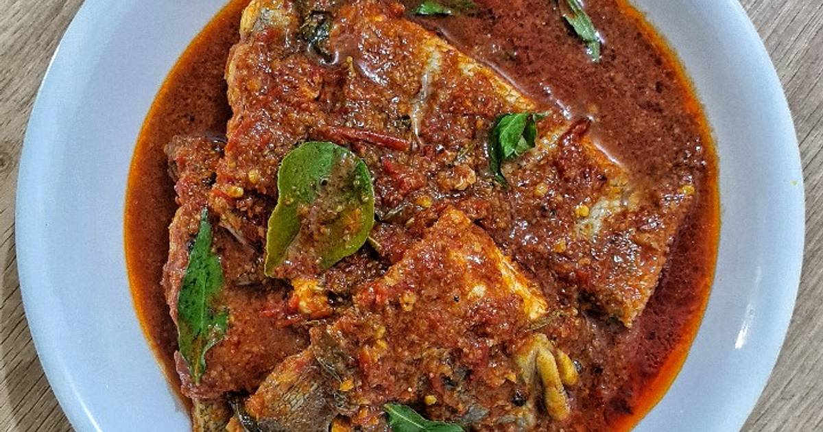 295 resep masakan melayu enak dan sederhana ala rumahan - Cookpad