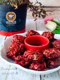 Chinese Pakora