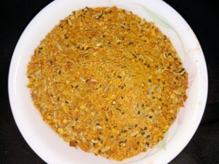 आम के अचार का मसाला (Aam ke Achar ka Masala recipe in hindi)