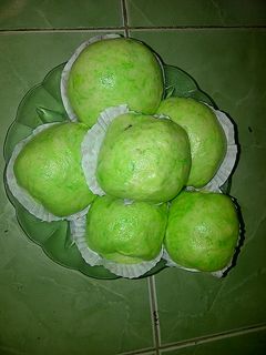 Foto resep Bakpao menul tanpa ulen