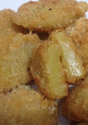 Foto resep Nugget Cireng