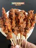 Sate Kerang