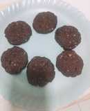 Choco chips cookies